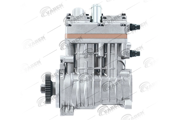 Compressor de bombeio pneumático (de amortecedores) Vaden 1100400001 preço, a partir de 1100,79 USD