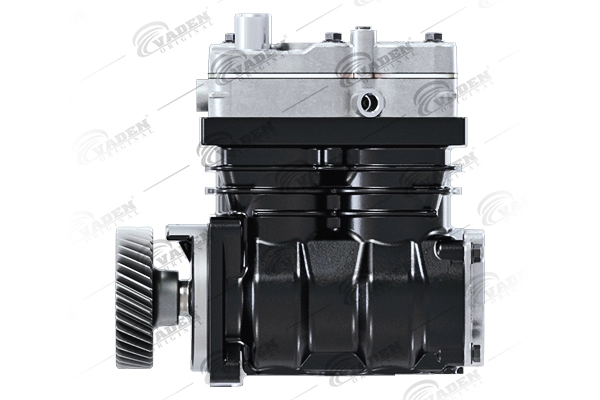 Anéis do pistão do compressor para 1 cilindro, STD Kamaz A9061306415