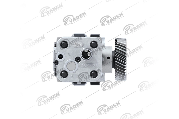Compressor de supercompressão de ar de motor Vaden 1100045003