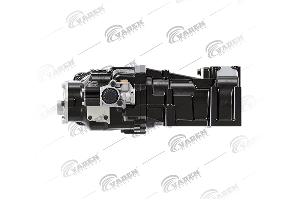  Knorr-bremse K118690N00