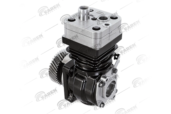 Compressor de bombeio pneumático (de amortecedores) Vaden 1100040001