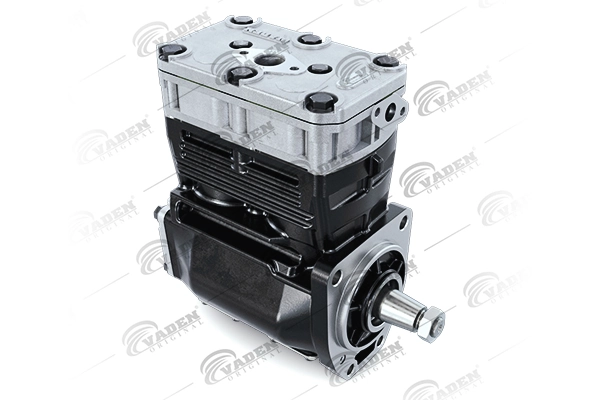 Compressor do sistema pneumático (TRUCK) Vaden 1500010001 preço, a partir de 710,29 USD