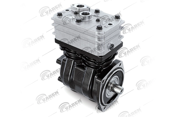Compressor do sistema pneumático (TRUCK) Vaden 1600010001 preço, a partir de 774,54 USD