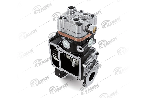 Compre K118694N00 Knorr-bremse Compressor do sistema pneumático (TRUCK)