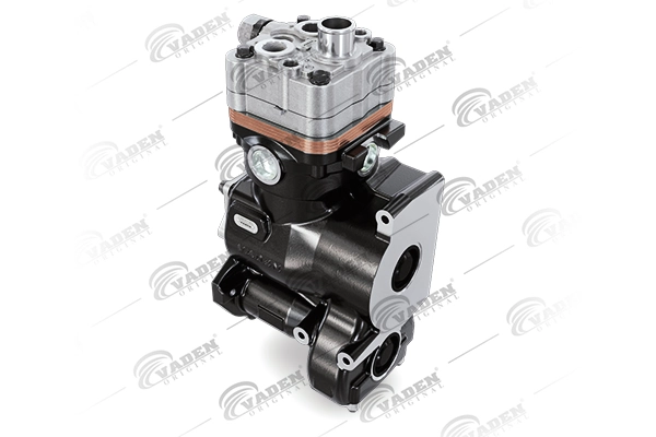 Compressor do sistema pneumático (TRUCK) K118694N00 Knorr-bremse