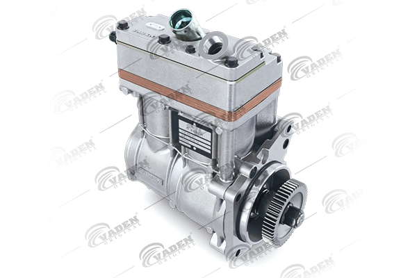 Compressor de bombeio pneumático (de amortecedores) Vaden 1100400001 preço, a partir de 1100,79 USD