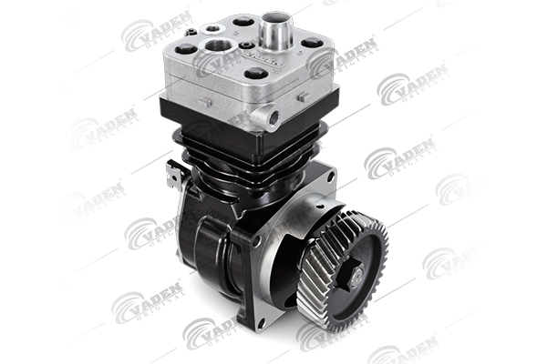 Compressor de bombeio pneumático (de amortecedores) Vaden 1100045001 preço, a partir de 482,91 USD