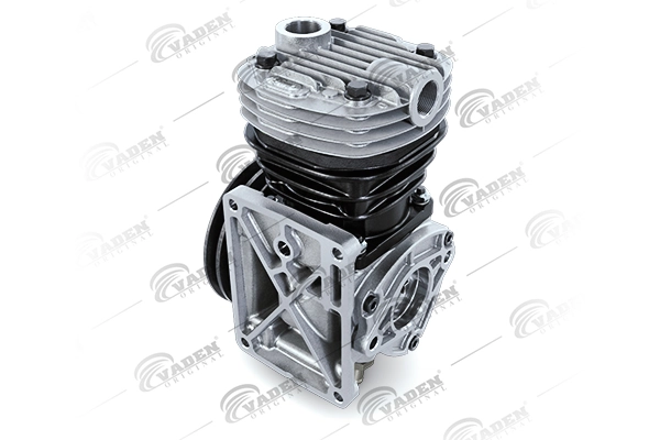 1100170001 Vaden Compressor do sistema pneumático (TRUCK)