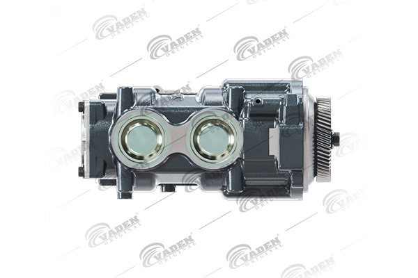 Compressor de bombeio pneumático (de amortecedores) 2039907 Scania
