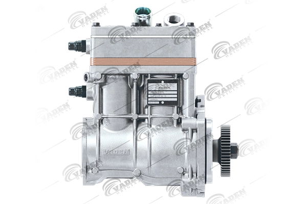 Compre 1100400001 Vaden Compressor de bombeio pneumático (de amortecedores)