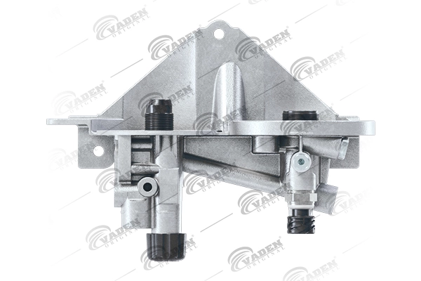 Caixa de filtro de combustível Renault Trucks MAGNUM IV caminhão trator (2005 - 2026) IV