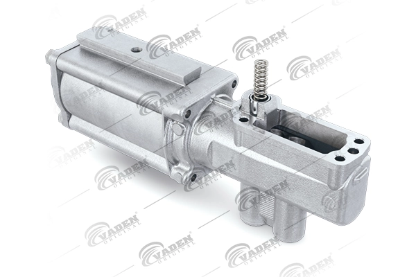 0501216322 ZF Parts 