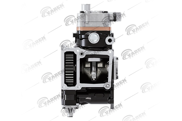 Compressor do sistema pneumático (TRUCK) K118694N00 Knorr-bremse