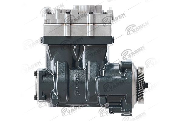 Compressor de bombeio pneumático (de amortecedores) Scania 2039907