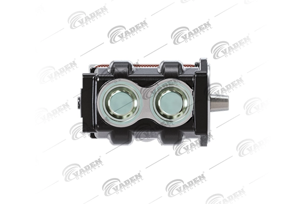 Compressor do sistema pneumático (TRUCK) 1600010001 Vaden