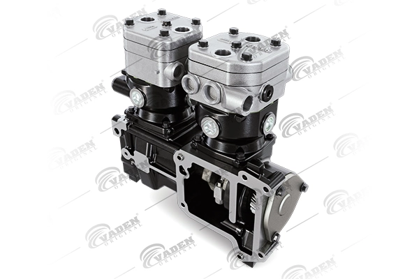 Compressor de bombeio pneumático (de amortecedores) 51541006007 MAN
