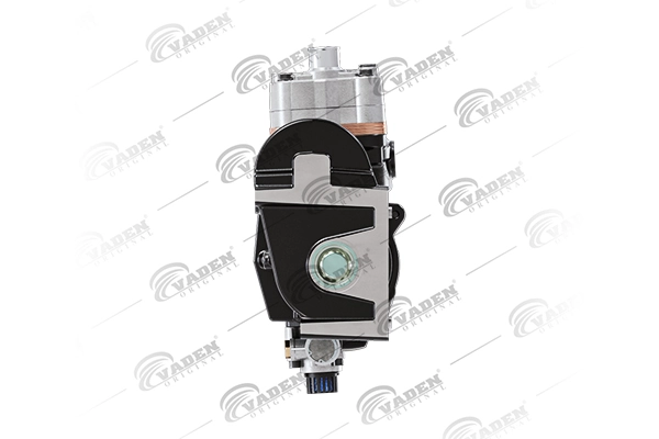 Compressor de bombeio pneumático (de amortecedores) Knorr-bremse K118690N00 preço, a partir de 2828,50 USD