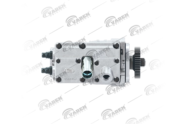 Compressor de bombeio pneumático (de amortecedores) Vaden 1100400001
