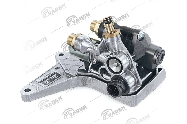 Válvula eletromagnética do freio de motor 21278614 Volvo