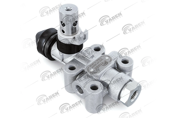 Válvula de controlo de pressão de ar no coxim pneumático Wabco 4640061020 preço, a partir de 74,01 USD