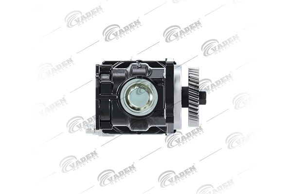 Compressor de bombeio pneumático (de amortecedores) 1100450001 Vaden