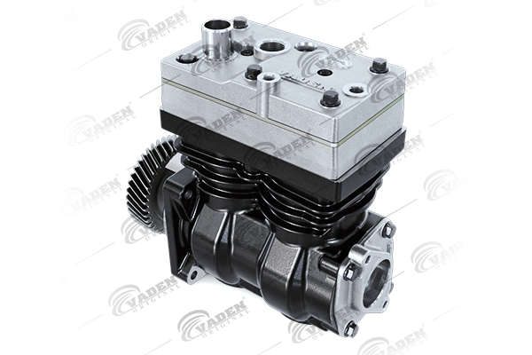 A906130671580 Mercedes Compressor do sistema pneumático (TRUCK)
