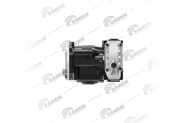 K118694N00 Knorr-bremse Compressor do sistema pneumático (TRUCK)
