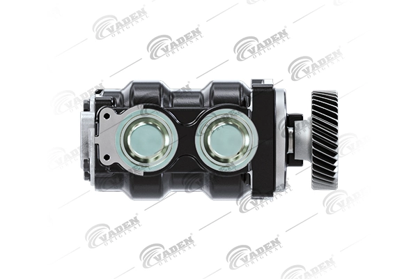 Compressor do sistema pneumático (TRUCK) A906130671580 Mercedes