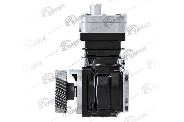 1100040001 Vaden Compressor de bombeio pneumático (de amortecedores)