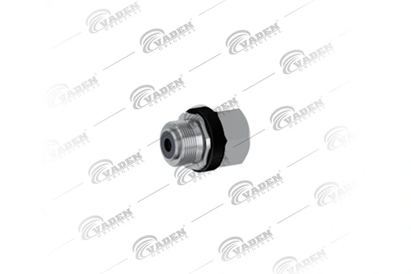 Válvula de limitação de pressão do sistema pneumático VAG 07W103155