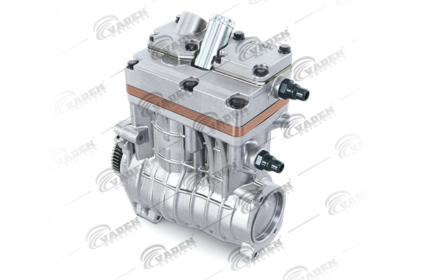 1100400001 Vaden Compressor de bombeio pneumático (de amortecedores)