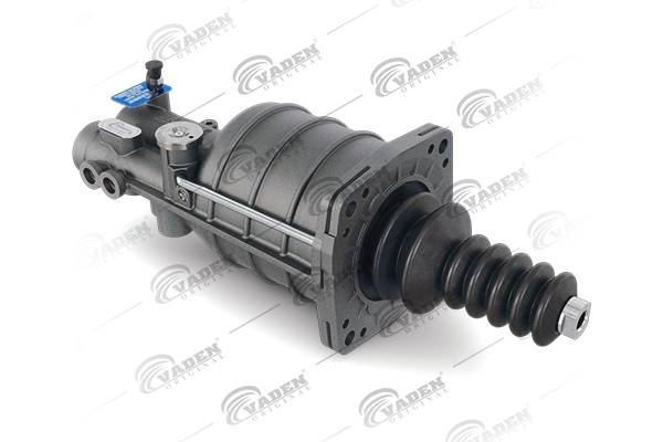 Reforçador de embraiagem Reforçador Hidráulico Pneumático 41035648 Iveco