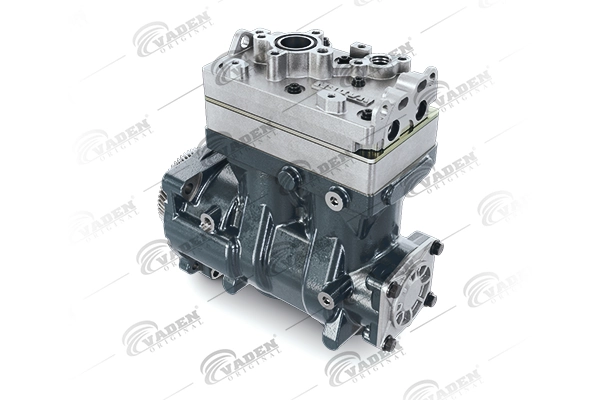 Compressor de bombeio pneumático (de amortecedores) Scania 2039907 preço, a partir de 1309,77 USD