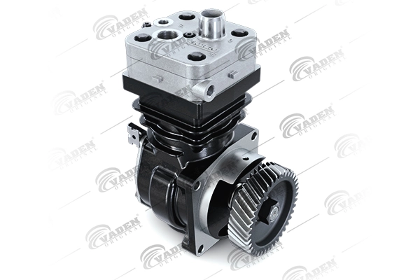 Compressor de supercompressão de ar de motor Vaden 1100045003 preço, a partir de 450,40 USD