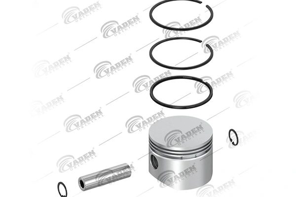 Compressor do sistema pneumático (TRUCK) Knorr-bremse SEB22551 preço, a partir de 59,27 USD