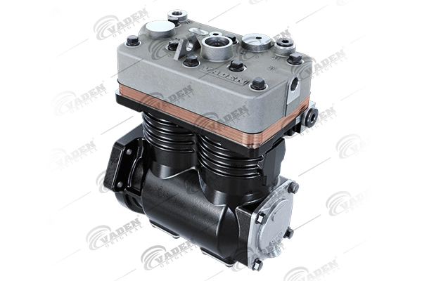LP4974 AIR Fren Compressor do sistema pneumático (TRUCK)