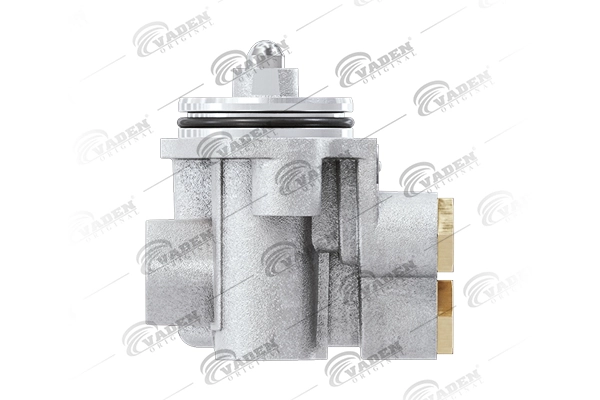 Válvula de divisor A0022606257 Mercedes