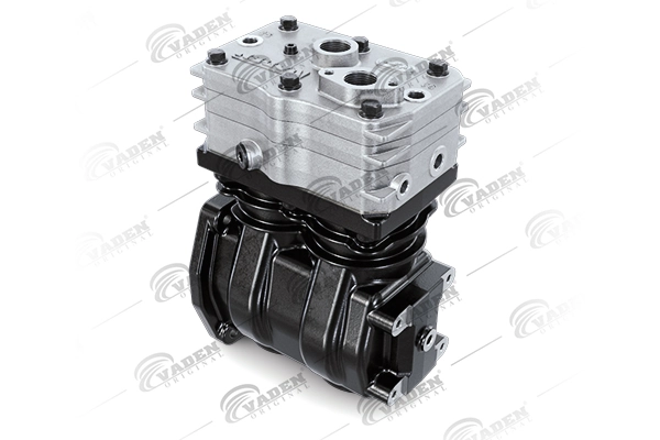 1600010001 Vaden Compressor do sistema pneumático (TRUCK)