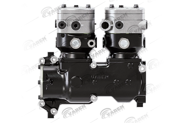 Compressor de bombeio pneumático (de amortecedores) 51541006007 MAN