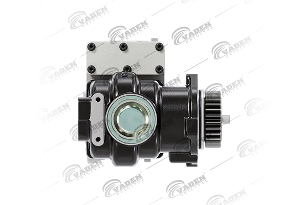 Compressor de bombeio pneumático (de amortecedores) 0021311280 Mercedes
