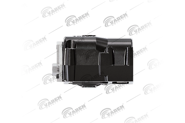 Compressor de bombeio pneumático (de amortecedores) 1200210001 Vaden