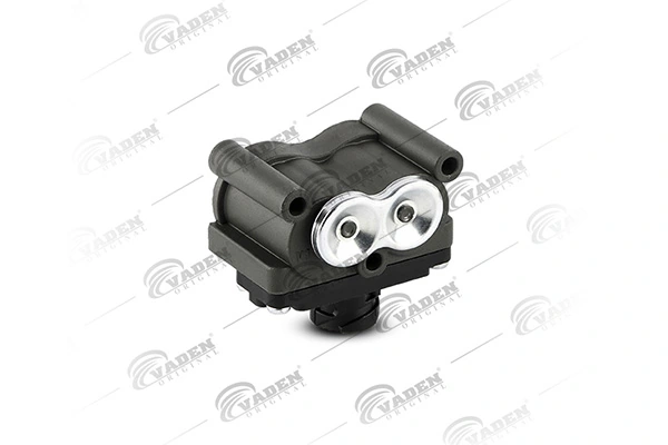 Válvula de divisor A9702600457 Mercedes