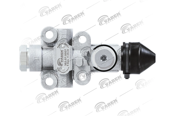 Compre 4640061020 Wabco Válvula de controlo de pressão de ar no coxim pneumático
