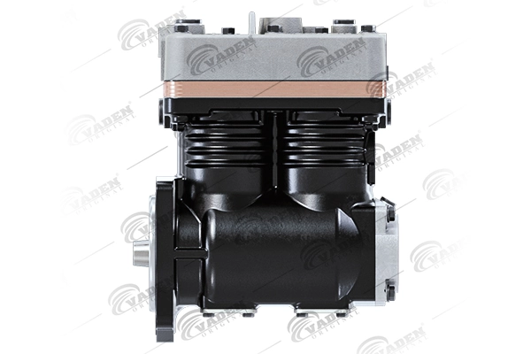 Compressor do sistema pneumático (TRUCK) Scania 1470304