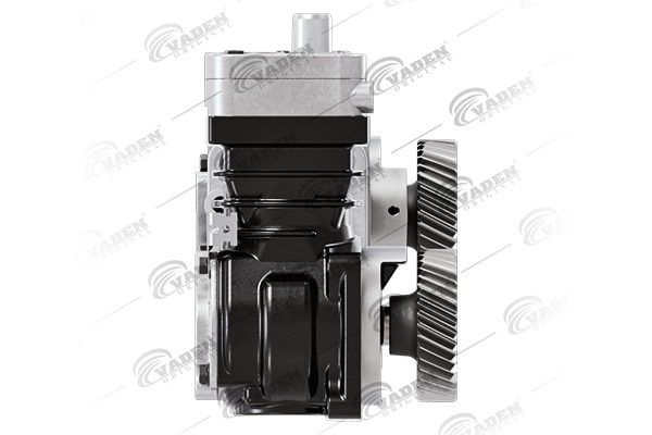 Compre 1100040001 Vaden Compressor de bombeio pneumático (de amortecedores)