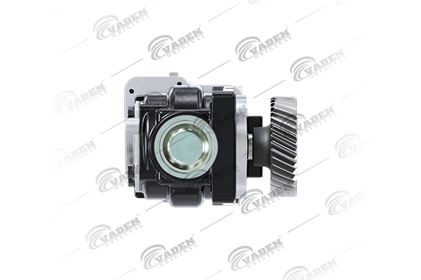 Compressor de bombeio pneumático (de amortecedores) 1100210003 Vaden