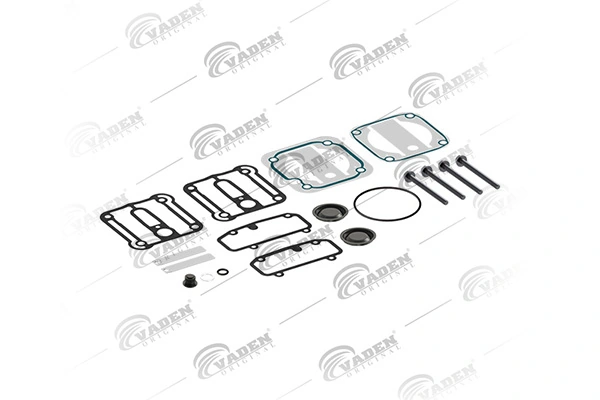Kit de reparação de vedante do compressor (TRUCK) Cojali 25005010 preço, a partir de 32,38 USD