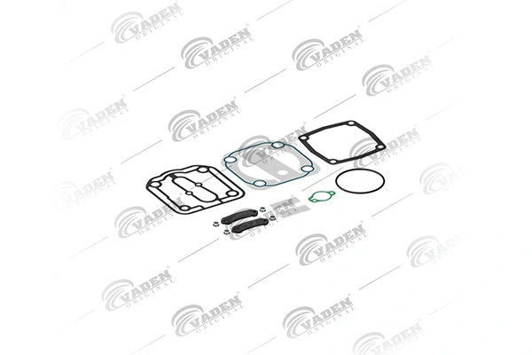 Cabeça de bloco do compressor (TRUCK) II40284F000 Knorr-bremse