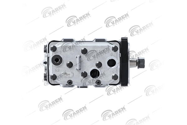 Compressor do sistema pneumático (TRUCK) Vaden 1300100001