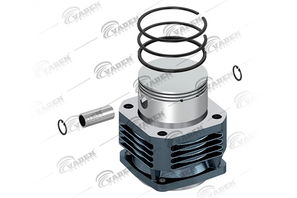 A5411300208 Mercedes Camisa do compressor (TRUCK)